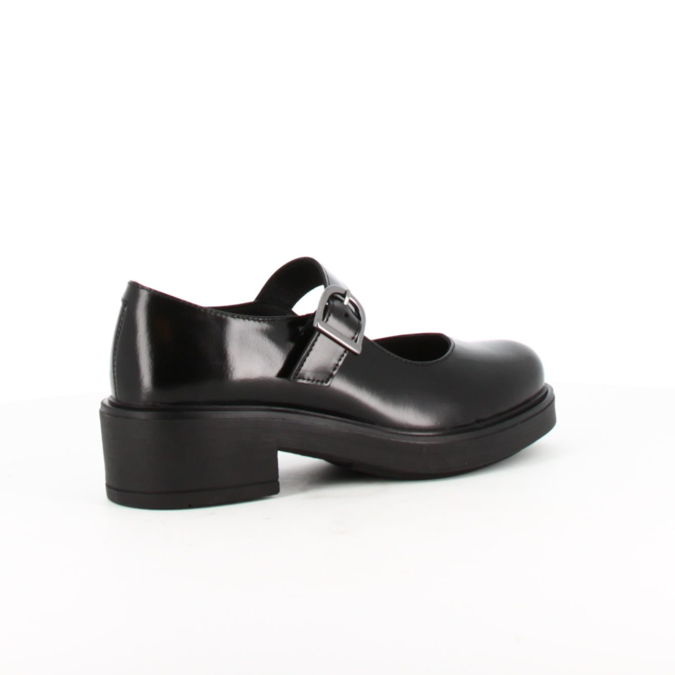 DERBY BABIES ARIEL NOIR - André