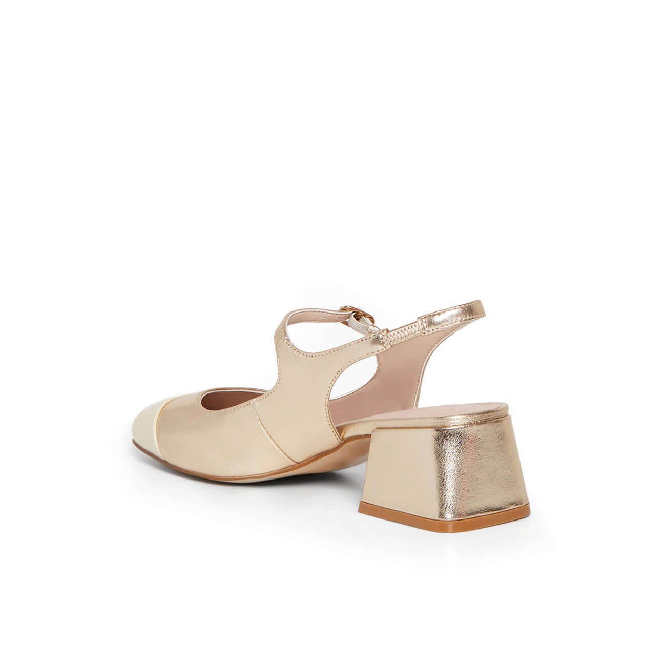 ESCARPIN DONATELLA OR - André