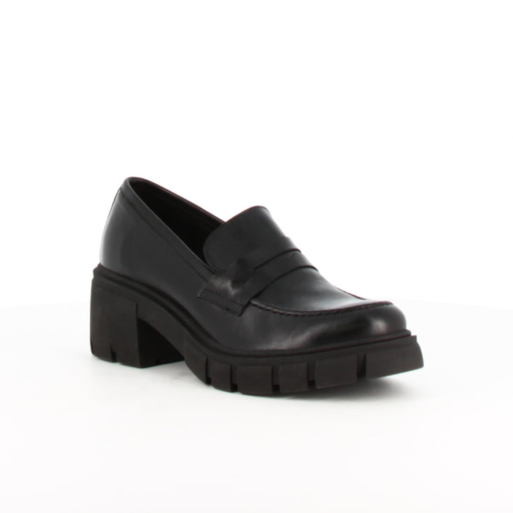 MOCASSIN CLEYETTE NOIR - André