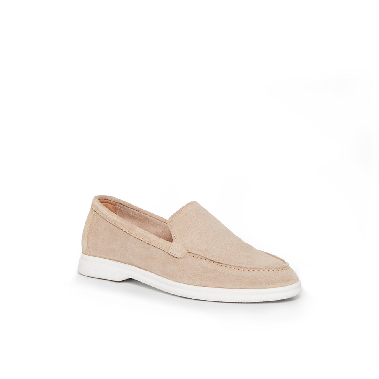 MOCASSIN CORA BEIGE - André