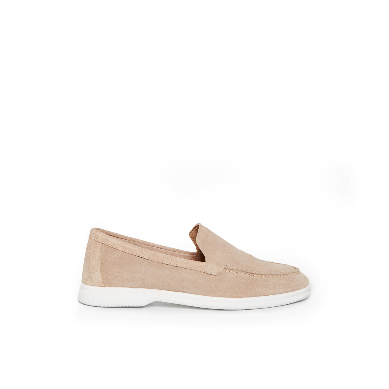 MOCASSIN CORA BEIGE - André