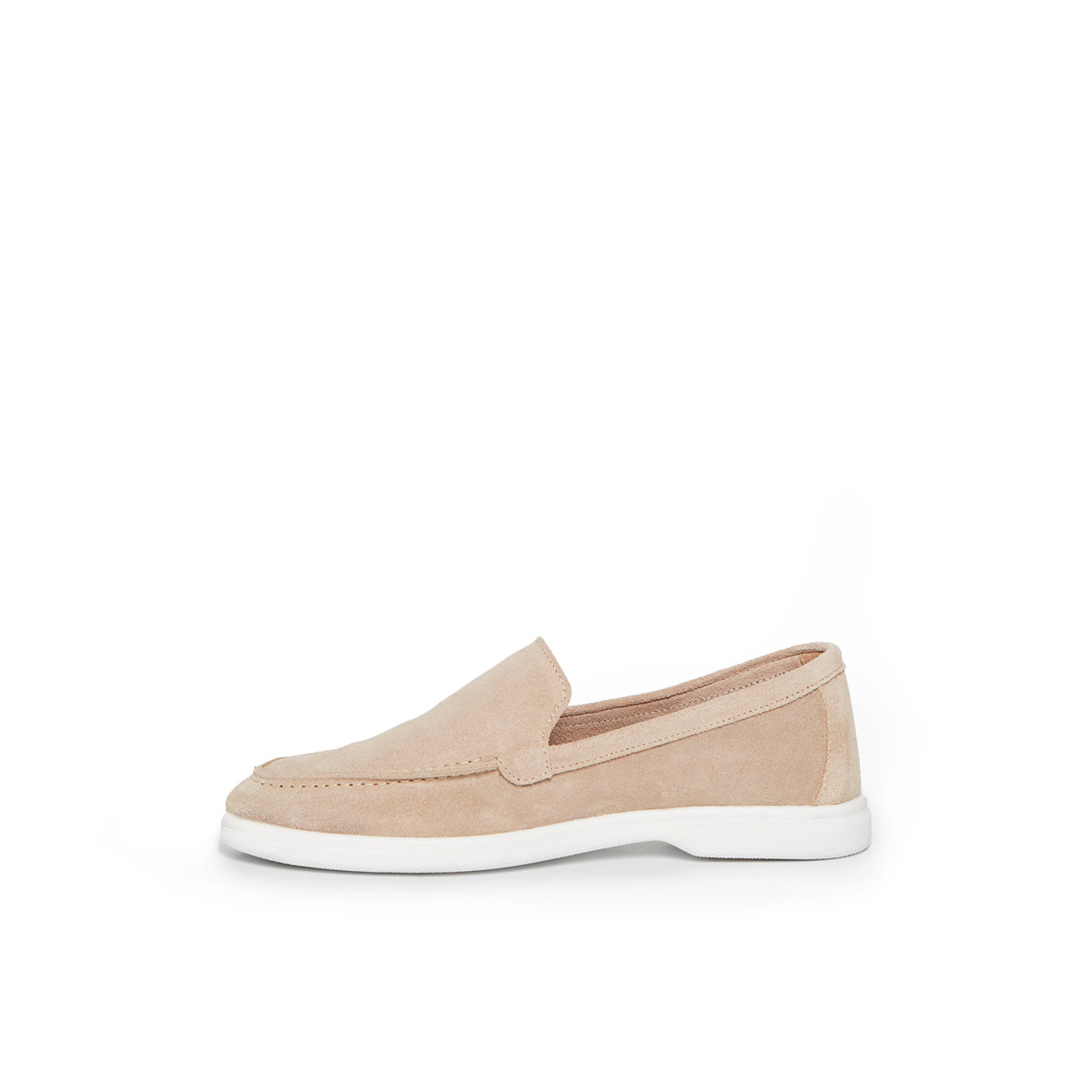 MOCASSIN CORA BEIGE - André