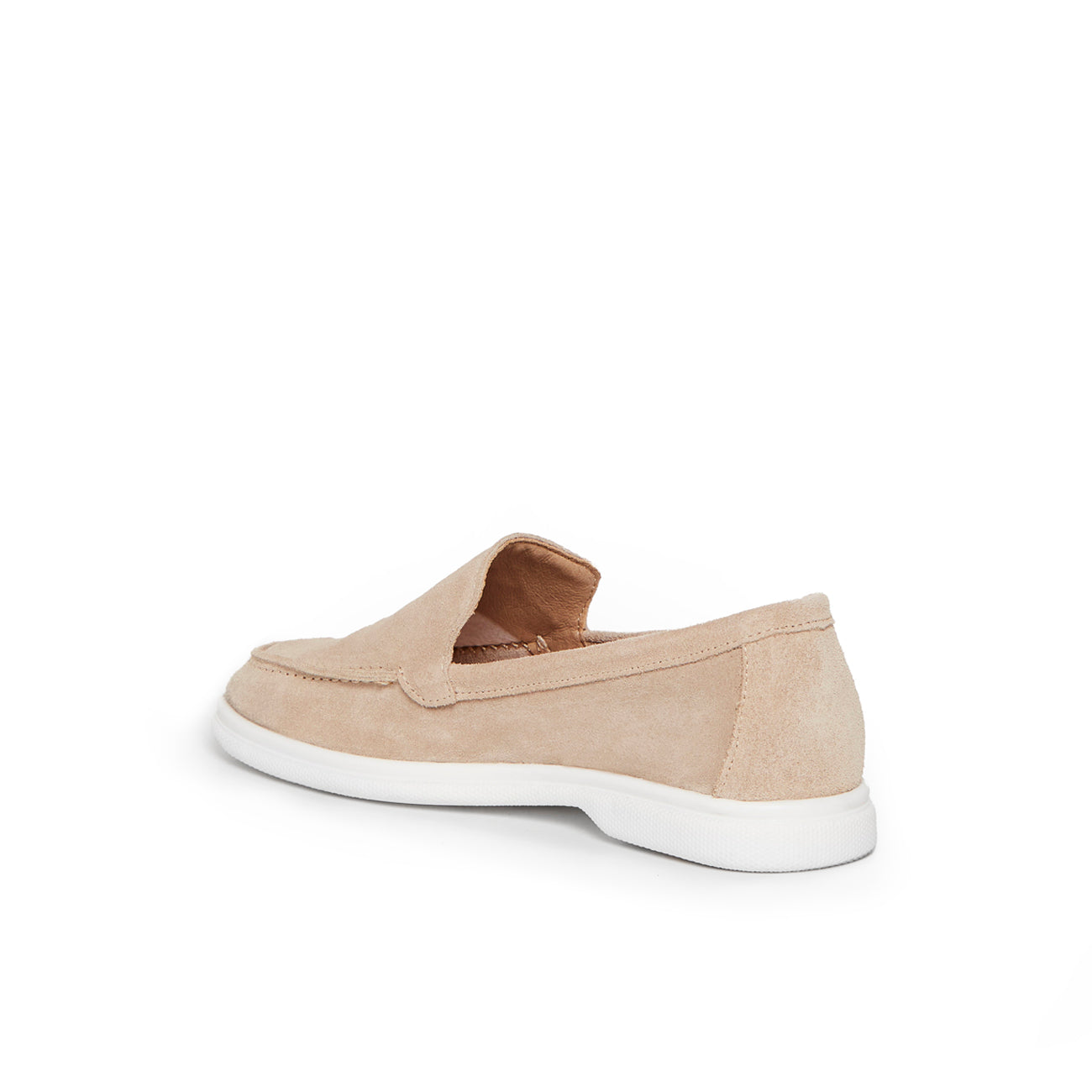 MOCASSIN CORA BEIGE - André
