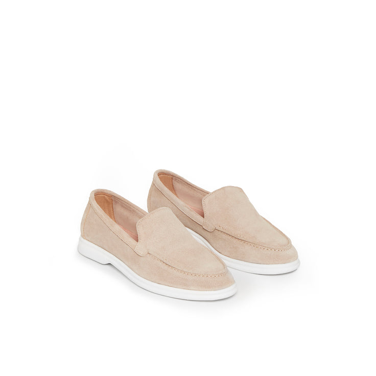 MOCASSIN CORA BEIGE - André