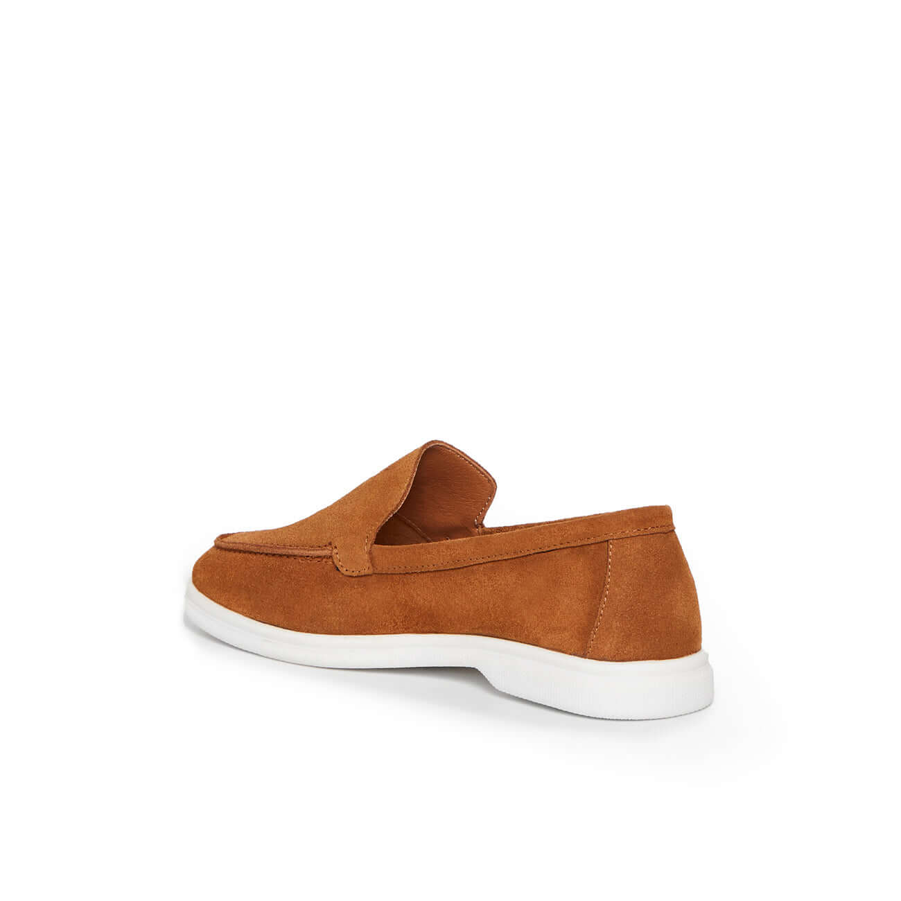 MOCASSIN CORA CAMEL - André