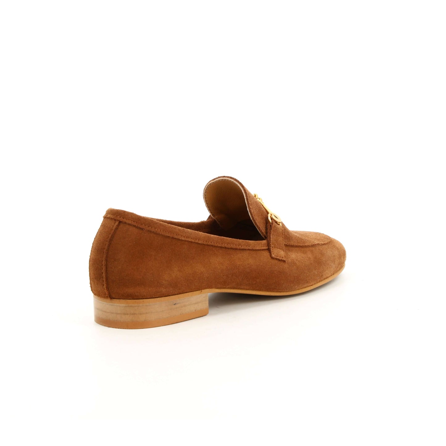 MOCASSIN NUITETJOUR CAMEL - André