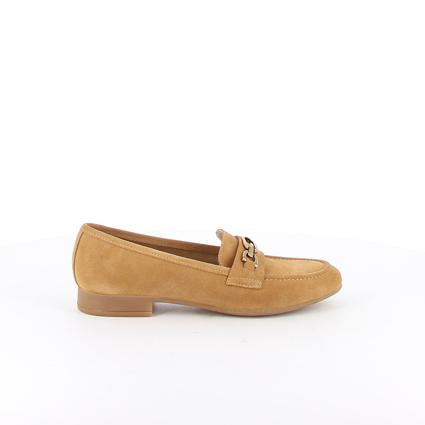 MOCASSIN NOUNA BEIGE - André