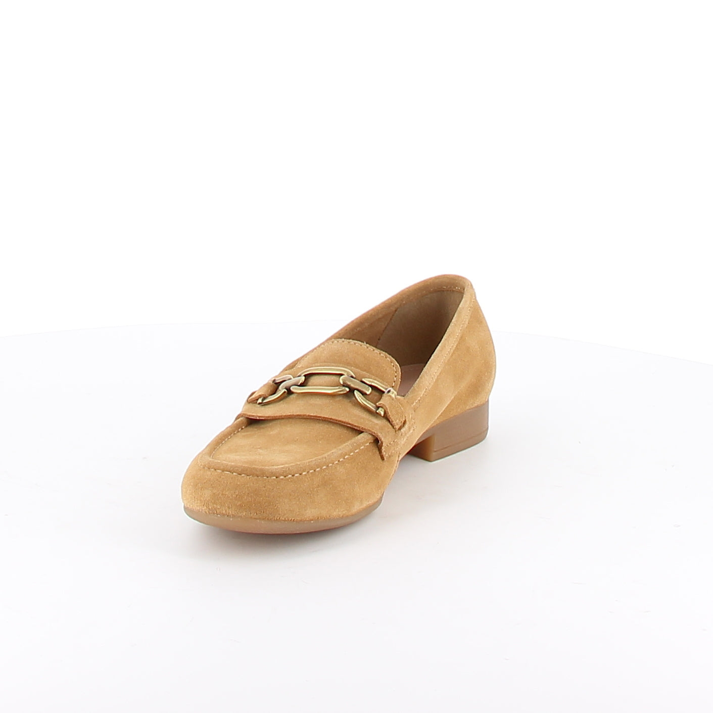 MOCASSIN NOUNA BEIGE - André