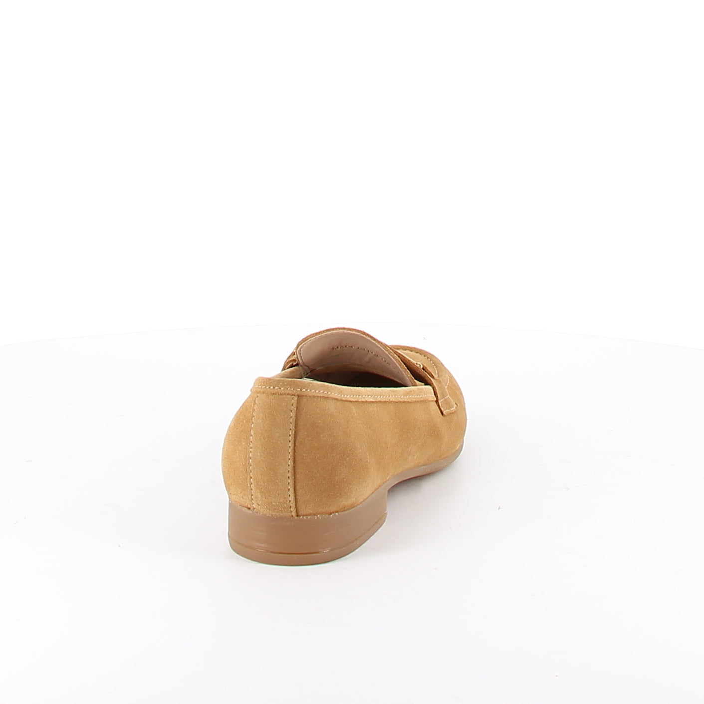 MOCASSIN NOUNA BEIGE - André
