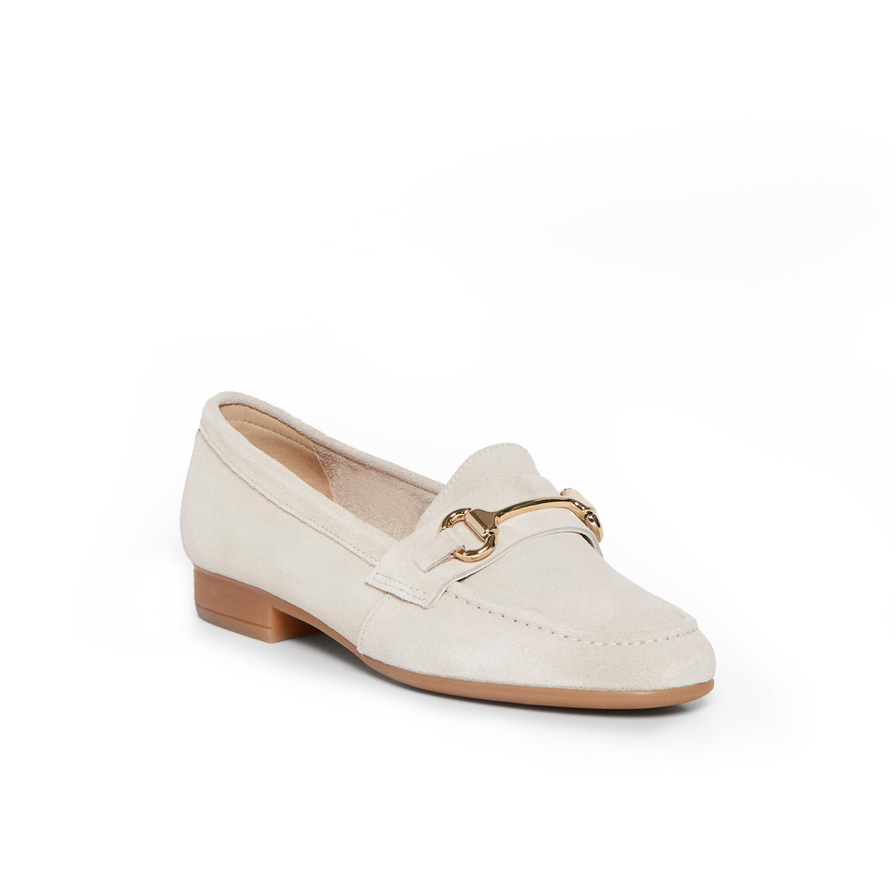 MOCASSIN MAZZY BEIGE - André