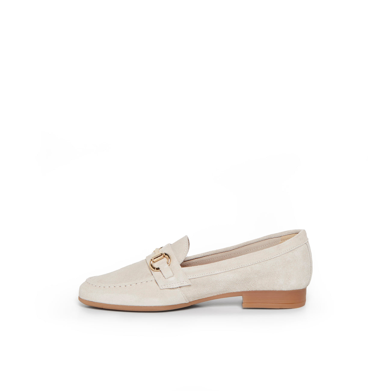 MOCASSIN MAZZY BEIGE - André