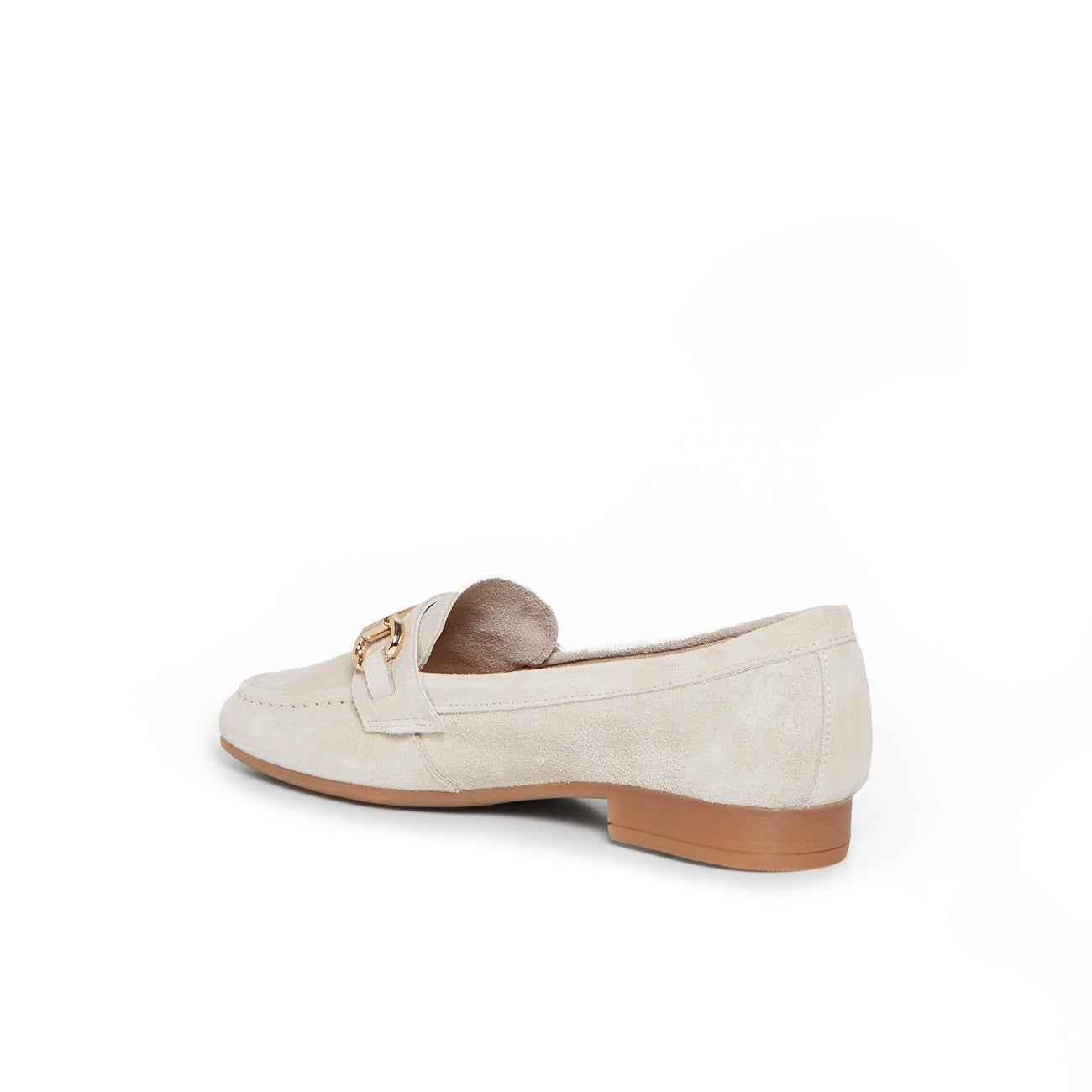 MOCASSIN MAZZY BEIGE - André