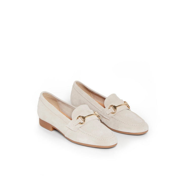 MOCASSIN MAZZY BEIGE - André