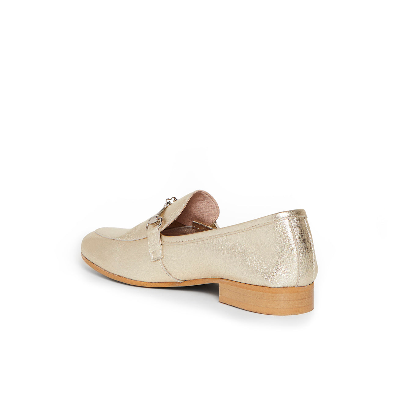 MOCASSIN NUITETJOUR OR - André