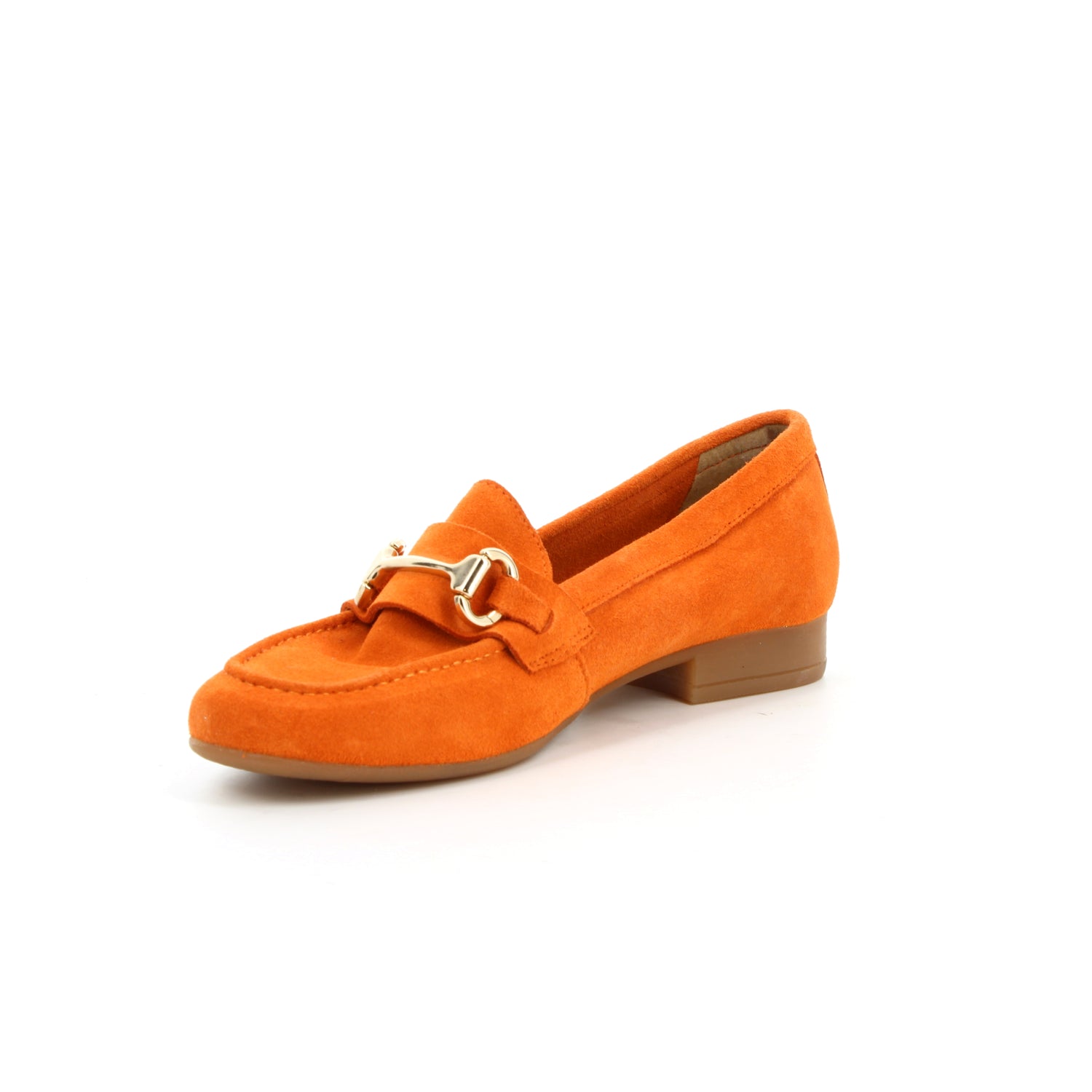 MAZZY ORANGE
