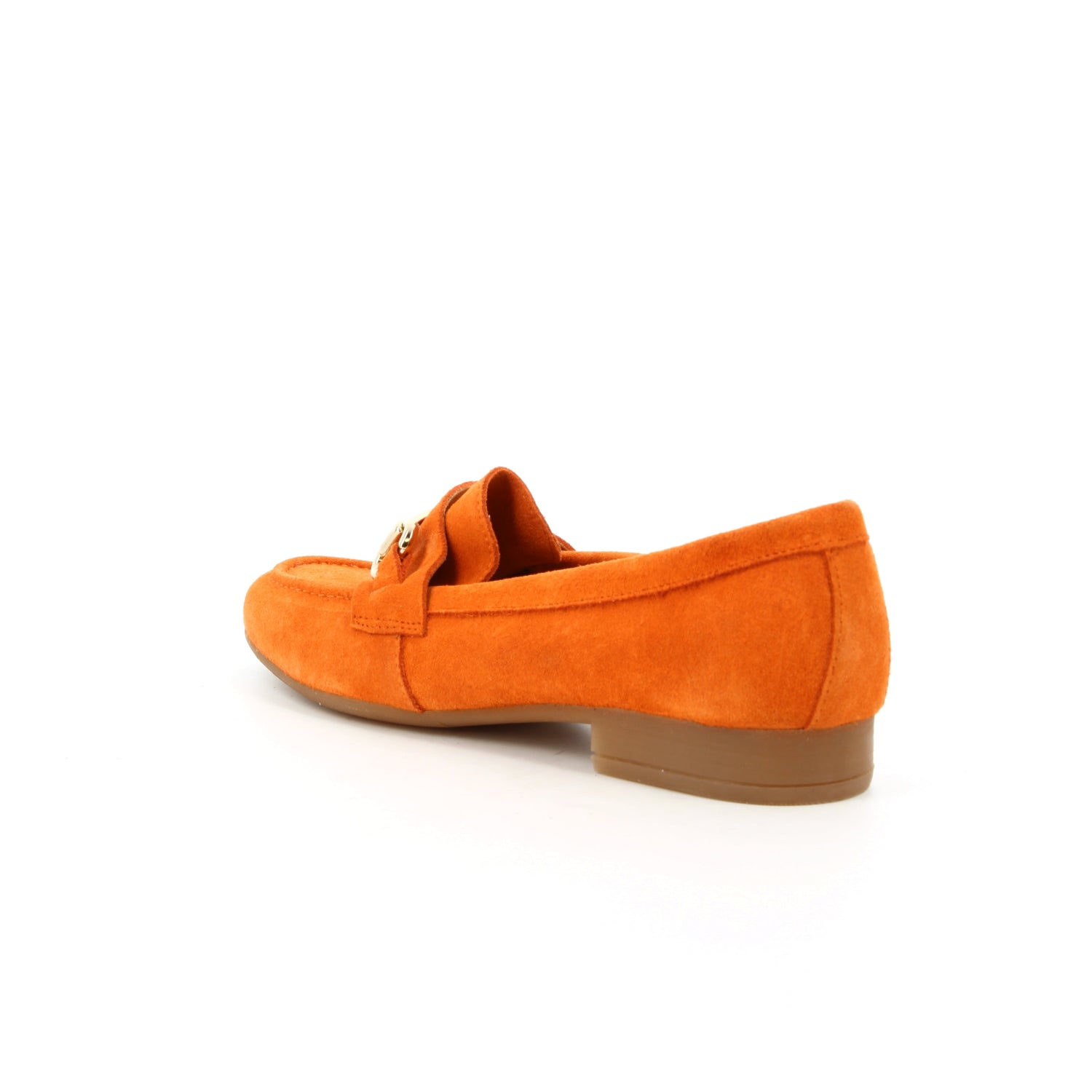 MAZZY ORANGE