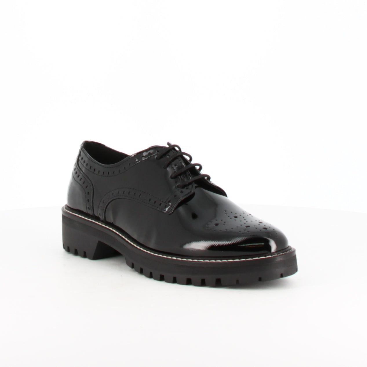 DERBY PARISIENNE NOIR - André