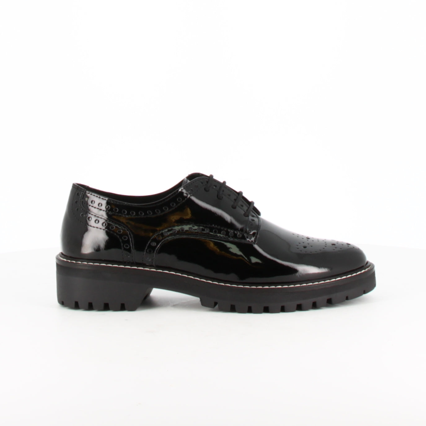 DERBY PARISIENNE NOIR - André