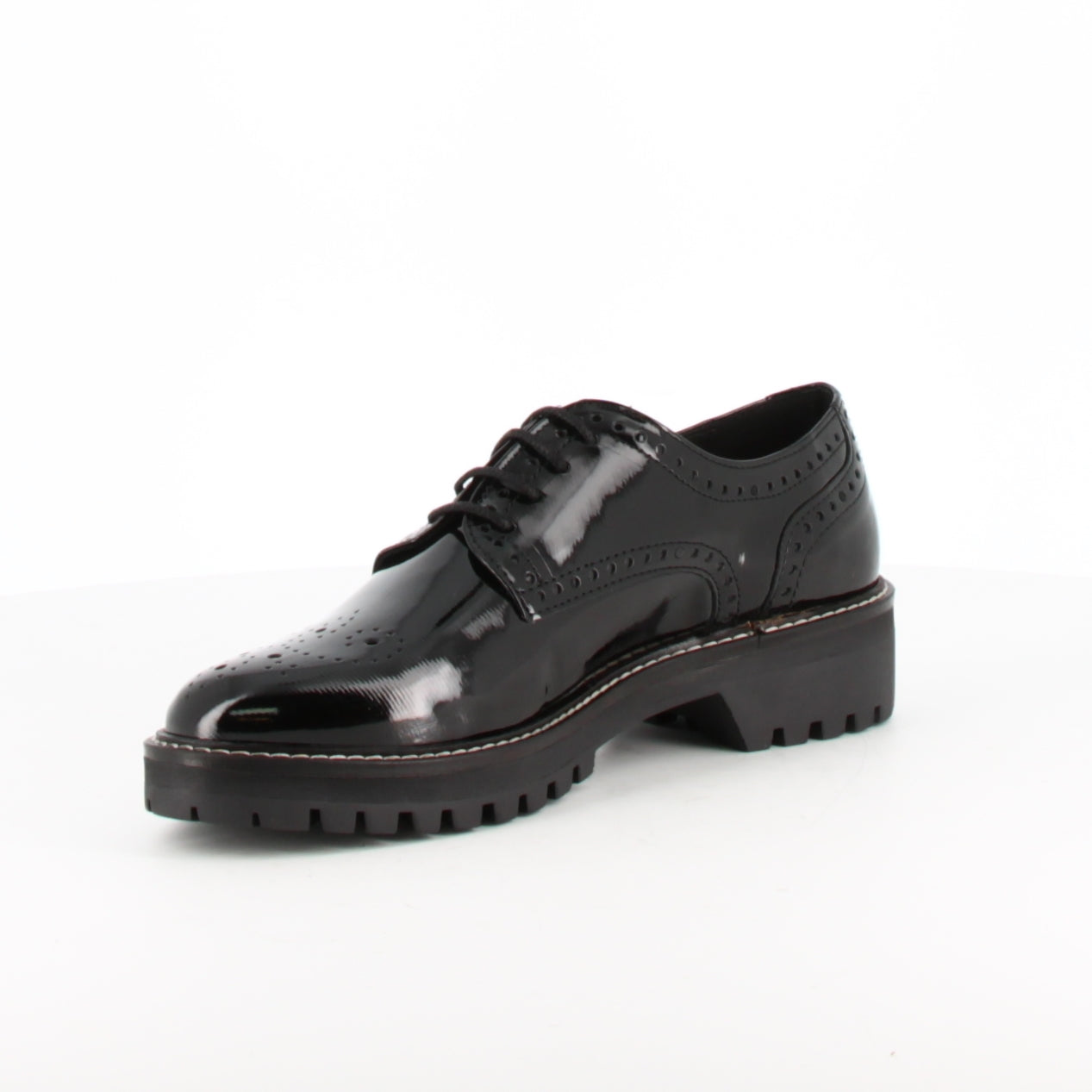 DERBY PARISIENNE NOIR - André