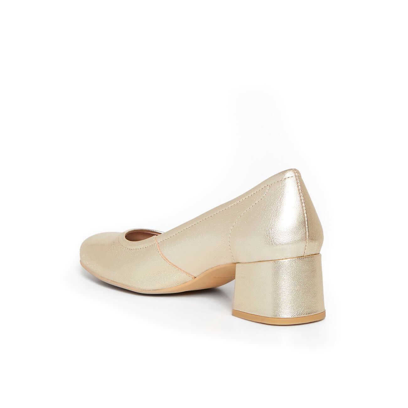 ESCARPIN NINAROSE OR - André