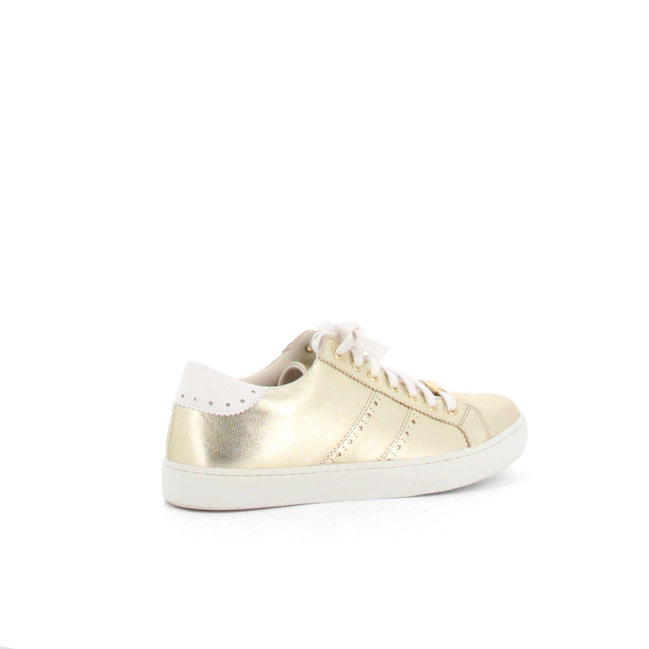 BASKETS BERKELEY ARGENT - André