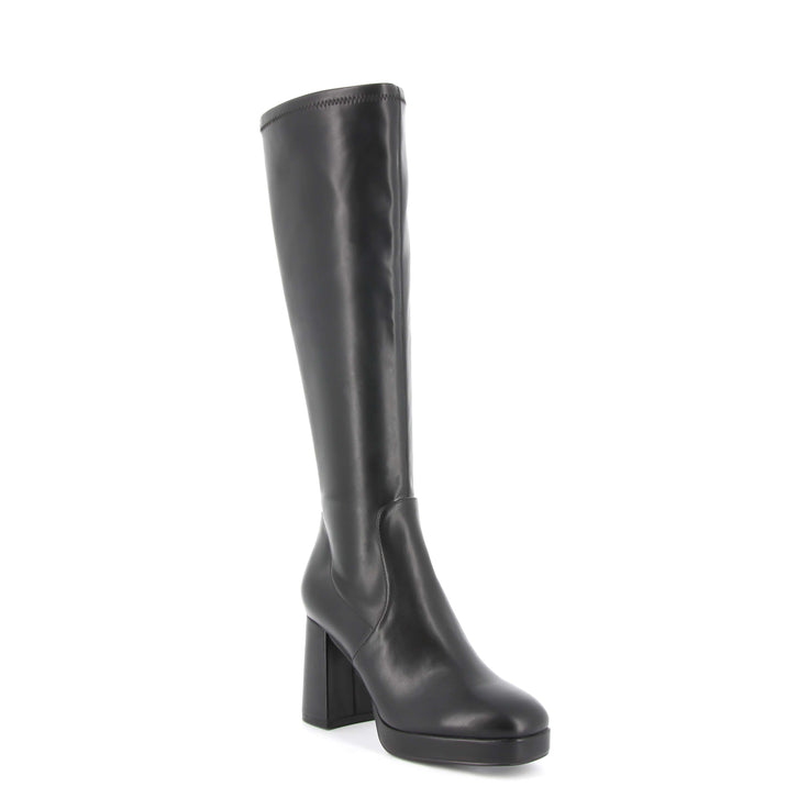 BOTTE CALIA NOIR - André