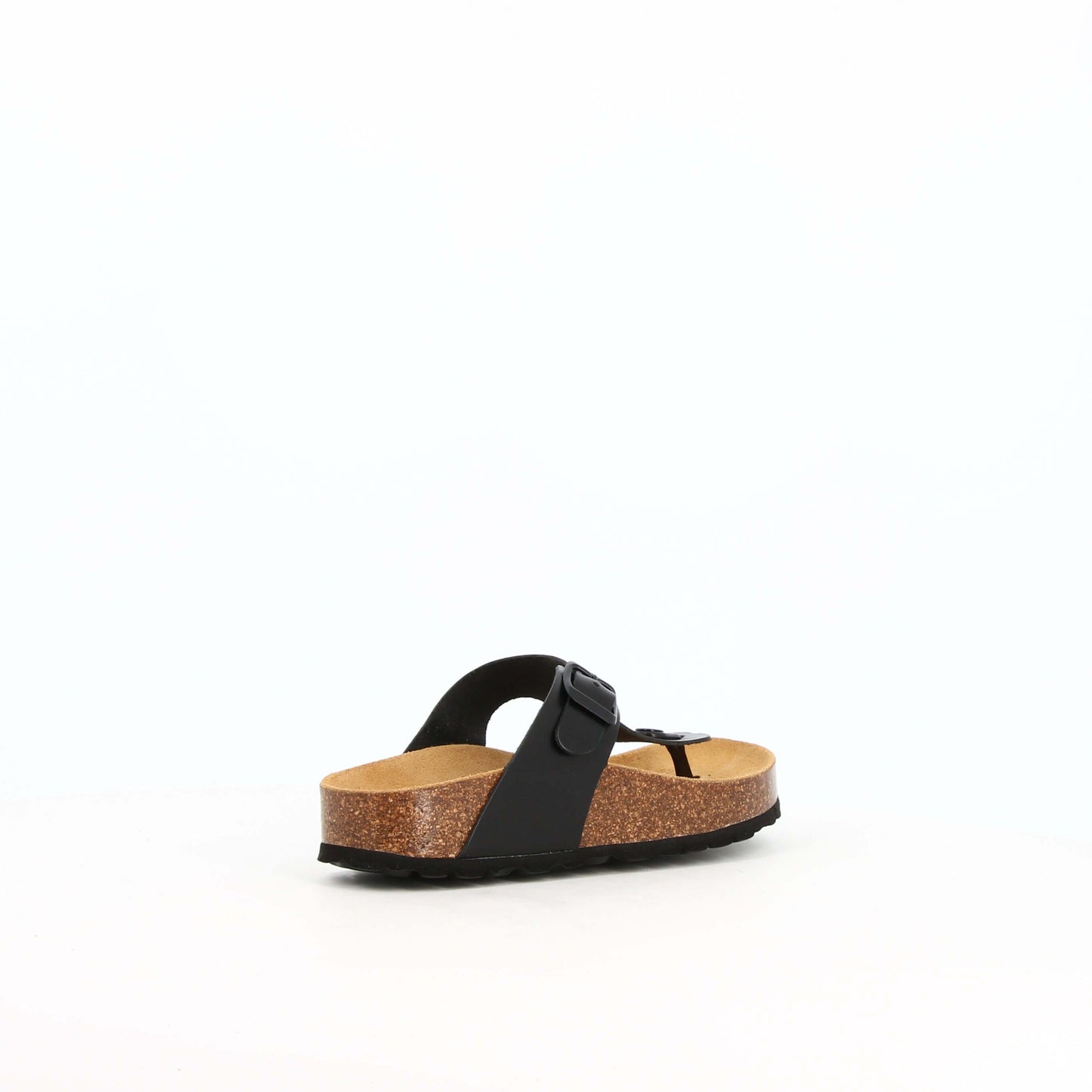 MULE PERNETTE NOIR - André