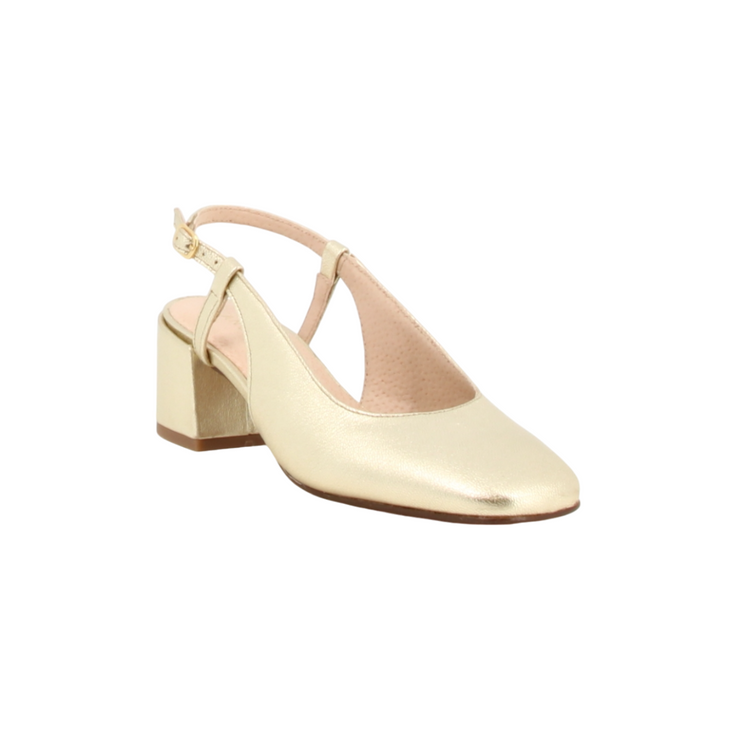 SLINGBACK ADRIANA OR - André
