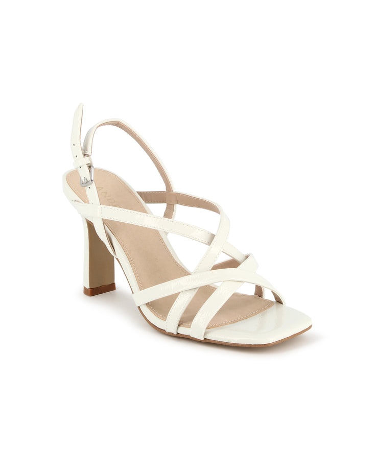 EXTRAVERTIE BLANC
