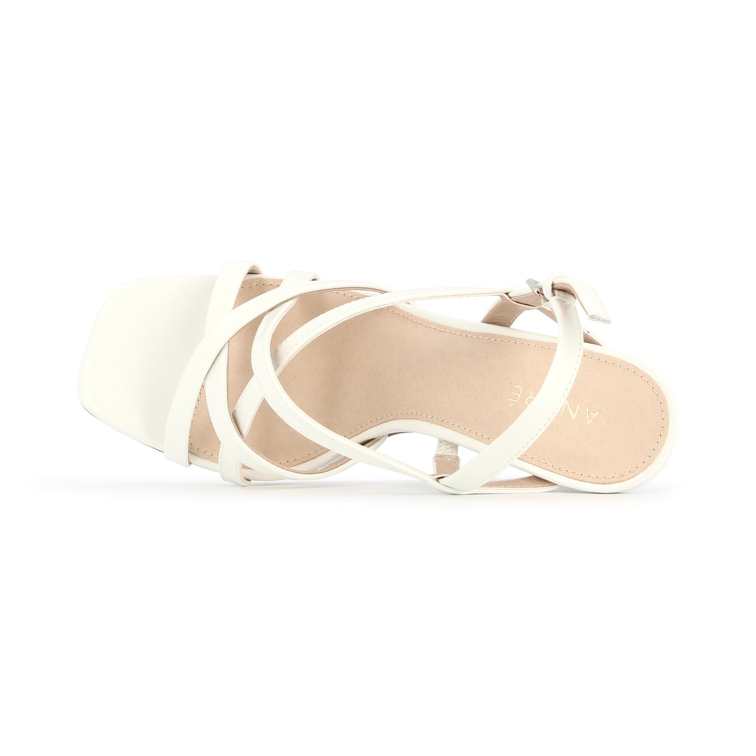 EXTRAVERTIE BLANC
