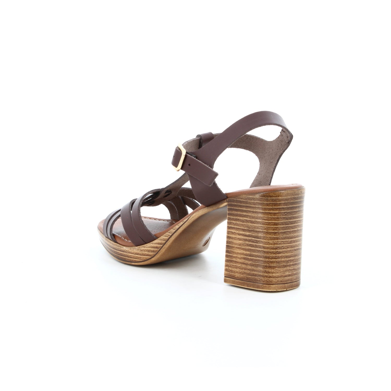 AMBRE MARRON