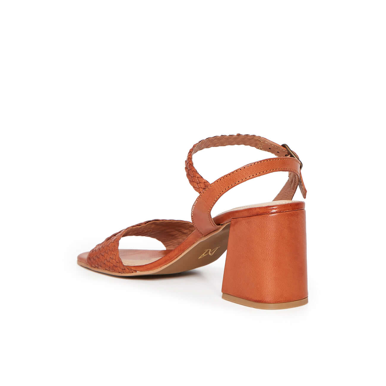 SANDALE PYRENE CAMEL - André