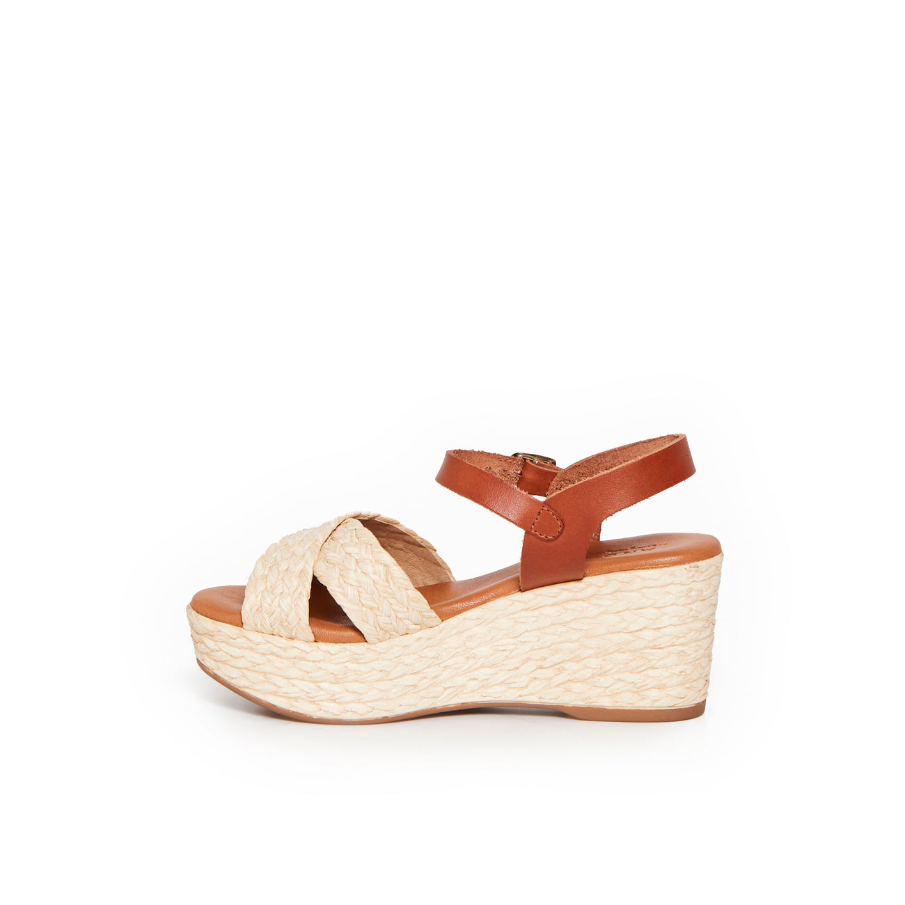 SANDALE ROMEA BEIGE - André