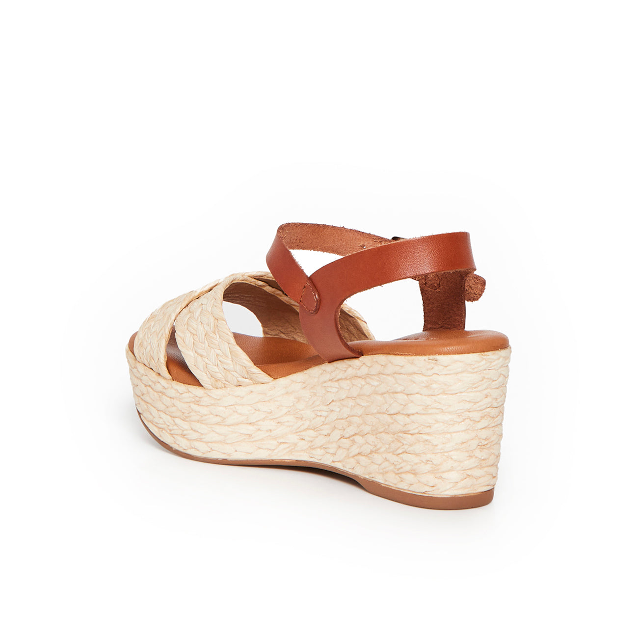 SANDALE ROMEA BEIGE - André