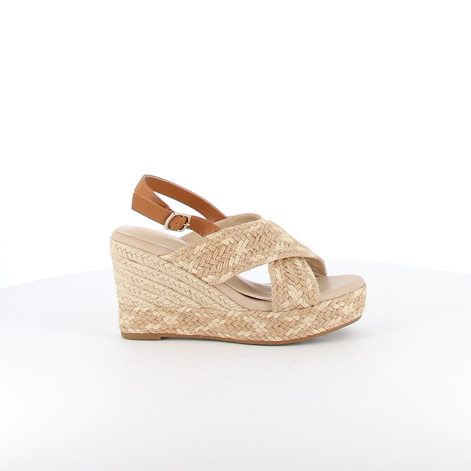 SANDALE PERETTE BEIGE - André