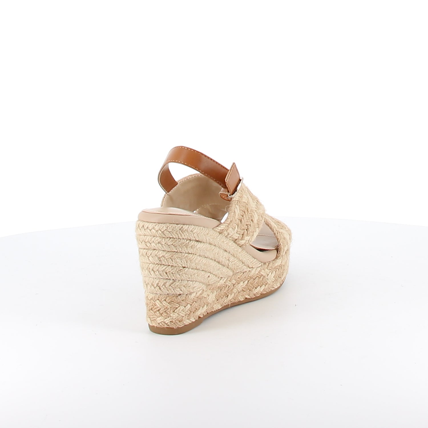 SANDALE PERETTE BEIGE - André