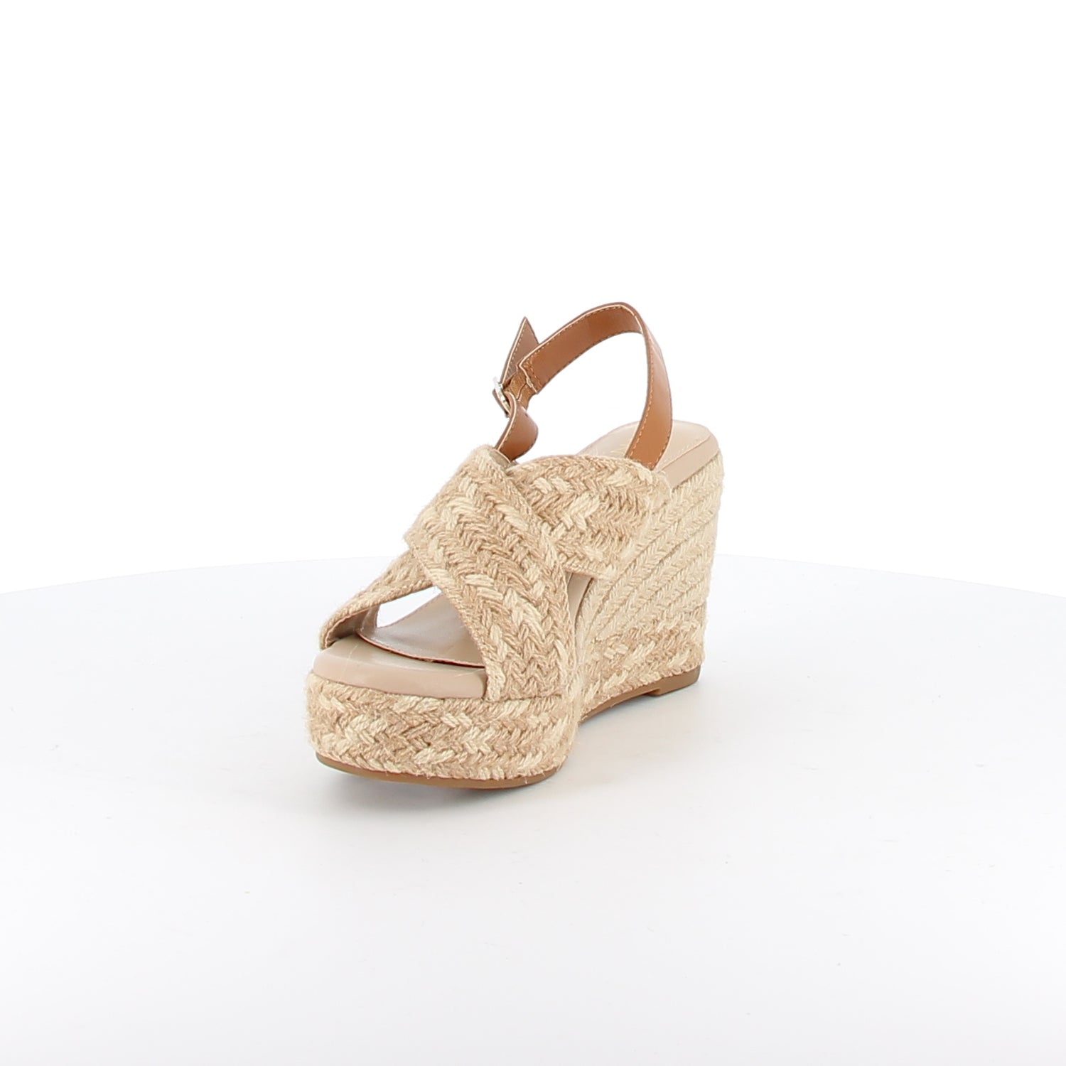 SANDALE PERETTE BEIGE - André