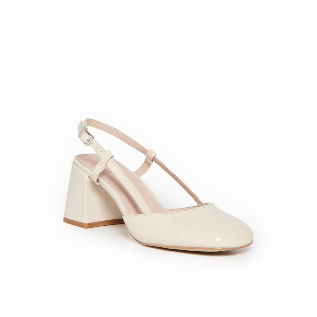 SLINGBACK DONNA BEIGE - André