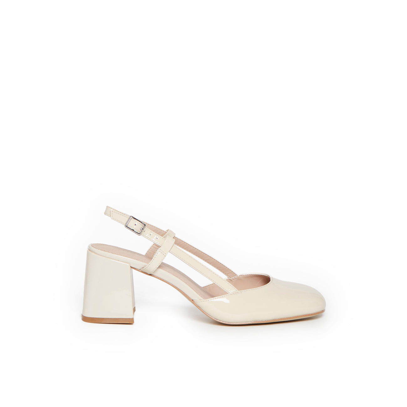 SLINGBACK DONNA BEIGE - André