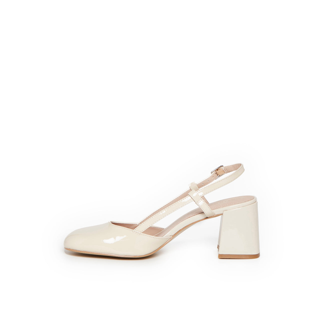 SLINGBACK DONNA BEIGE - André