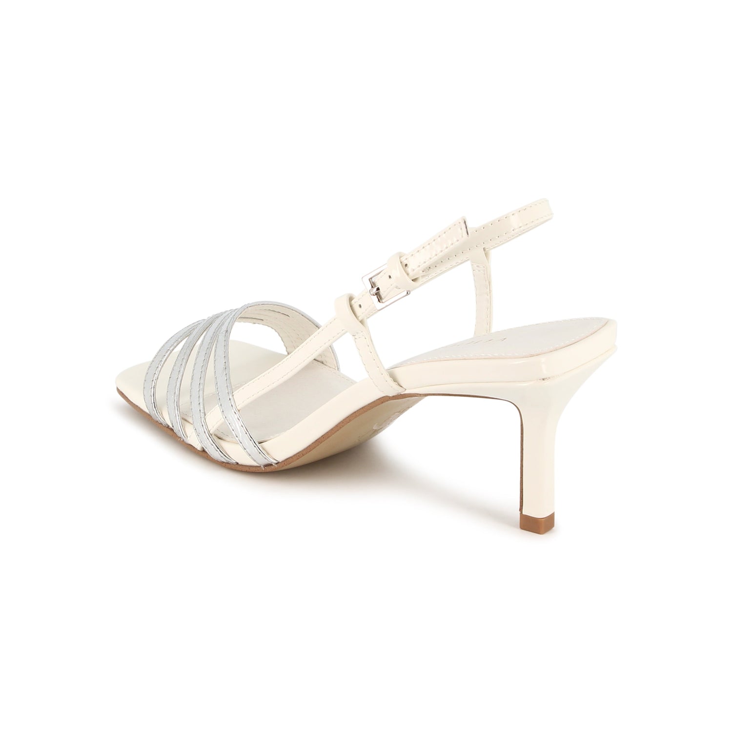 DELICATE ARGENT