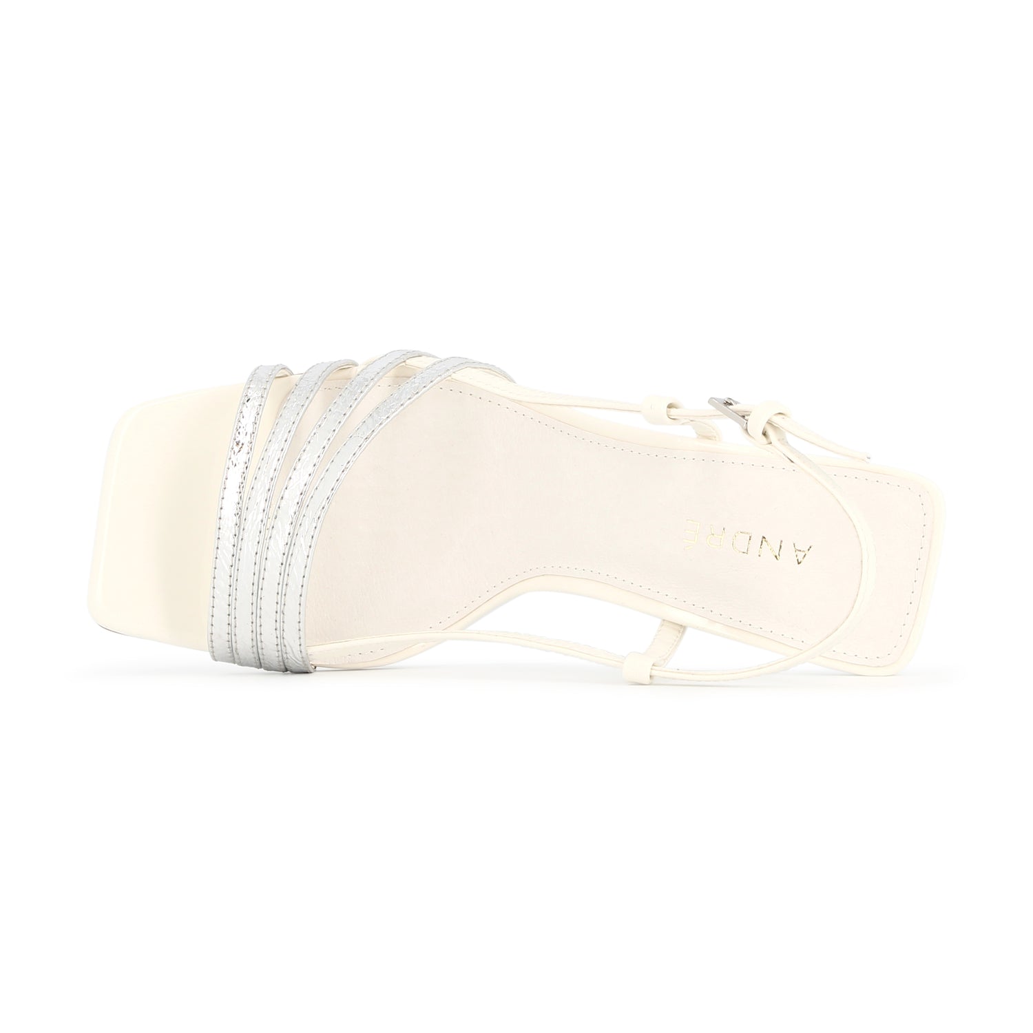 DELICATE ARGENT