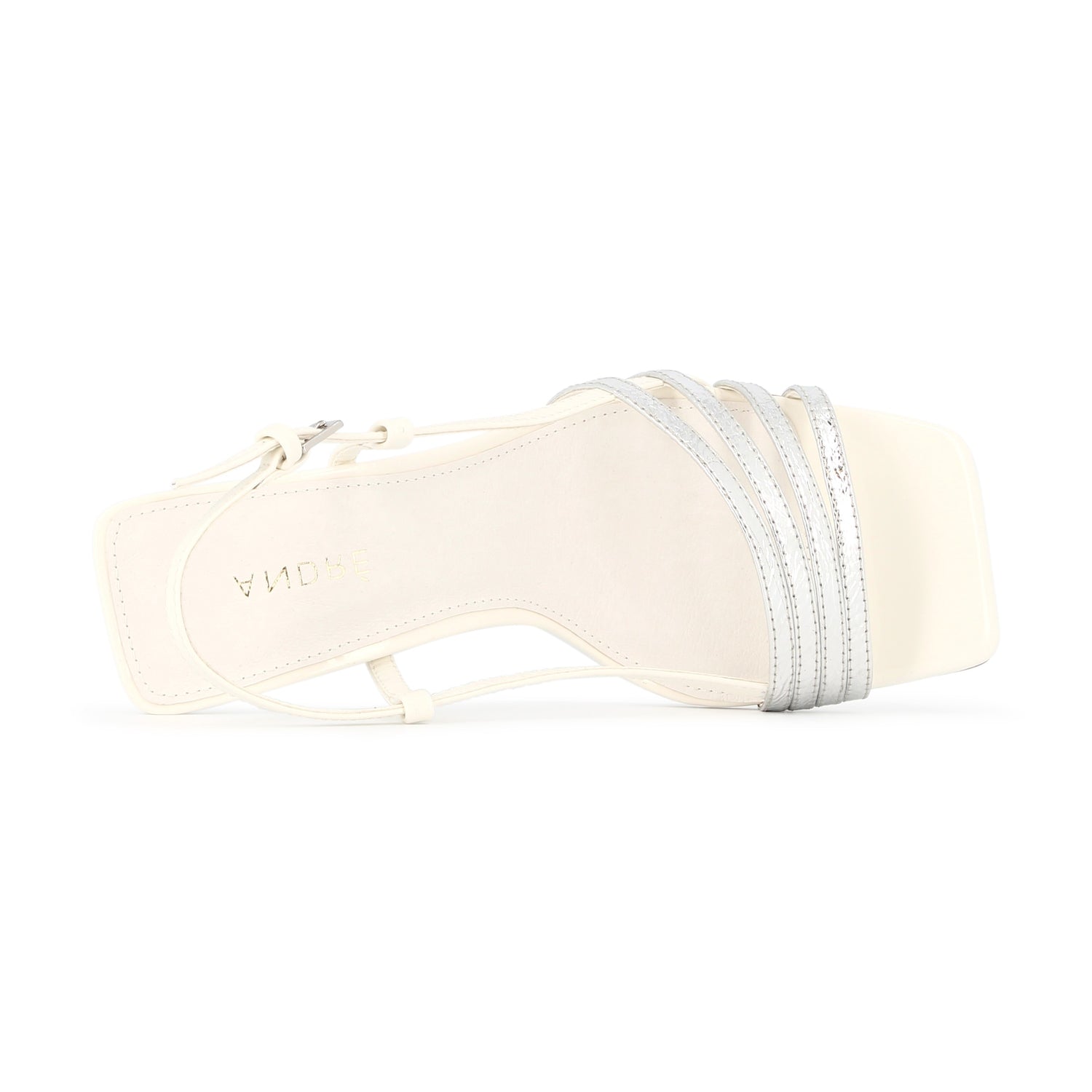DELICATE ARGENT