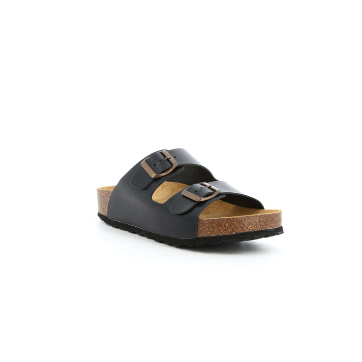 MULE PHENICIA NOIR - André