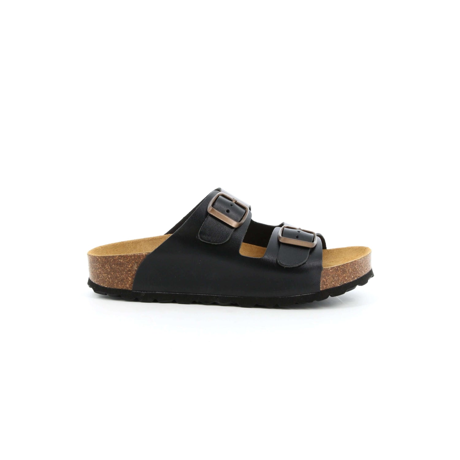 MULE PHENICIA NOIR - André