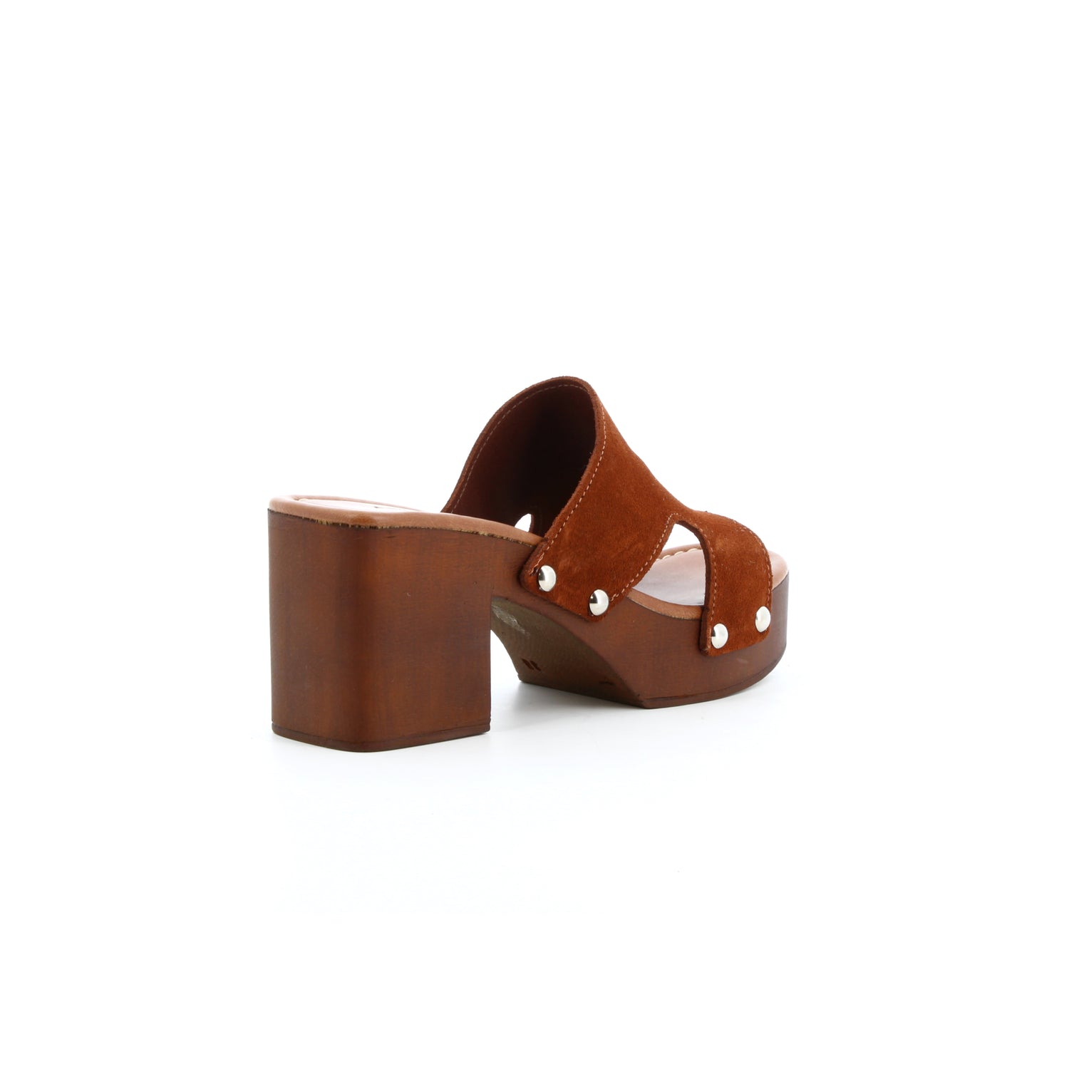 SABOT MISHA MARRON - André