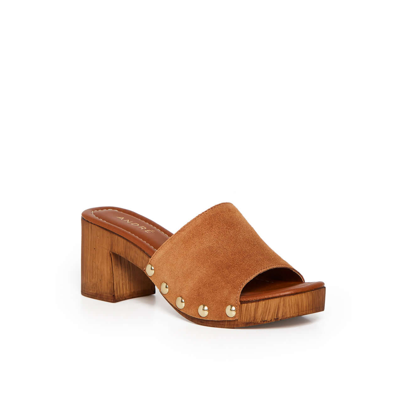MULE RODEO COGNAC - André