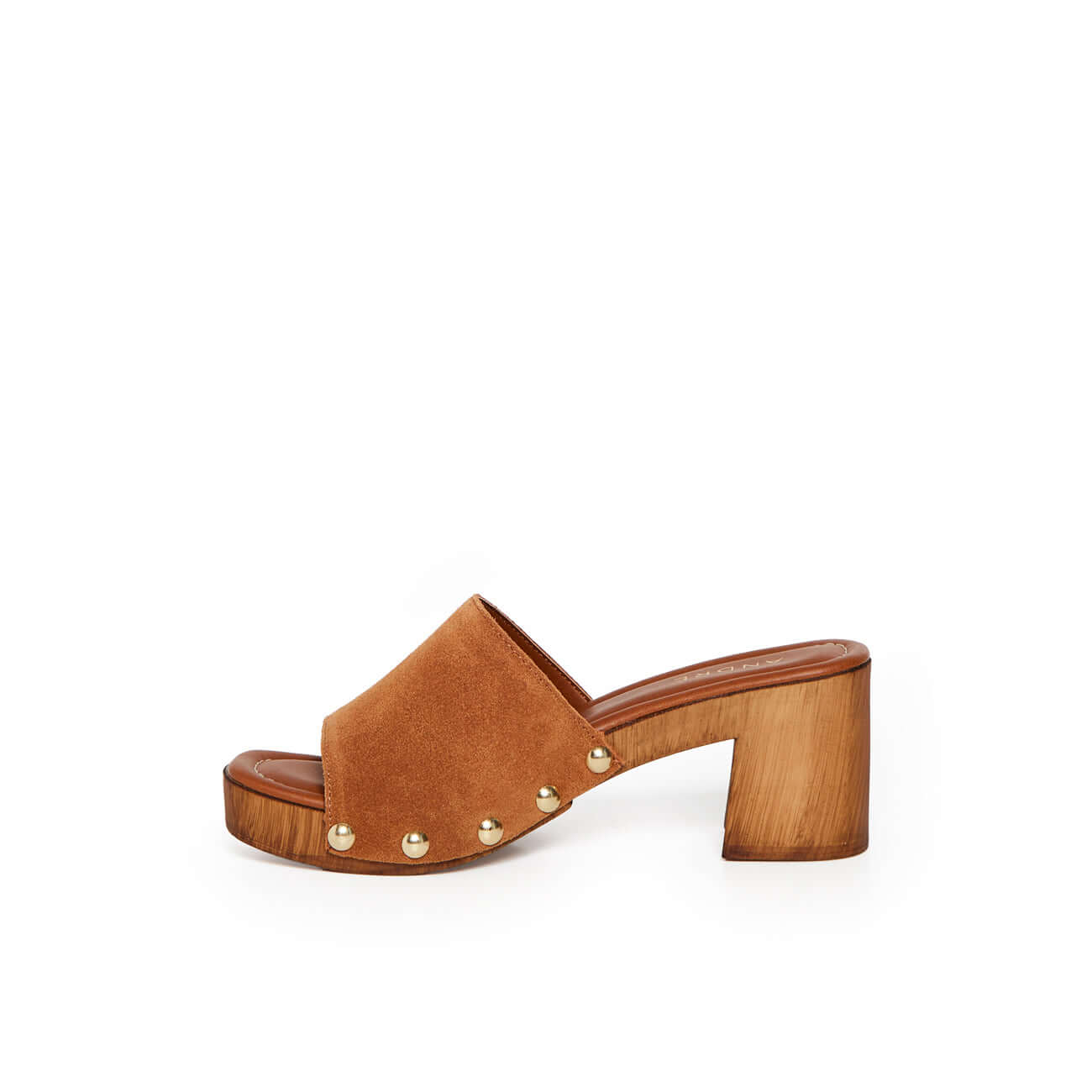MULE RODEO COGNAC - André