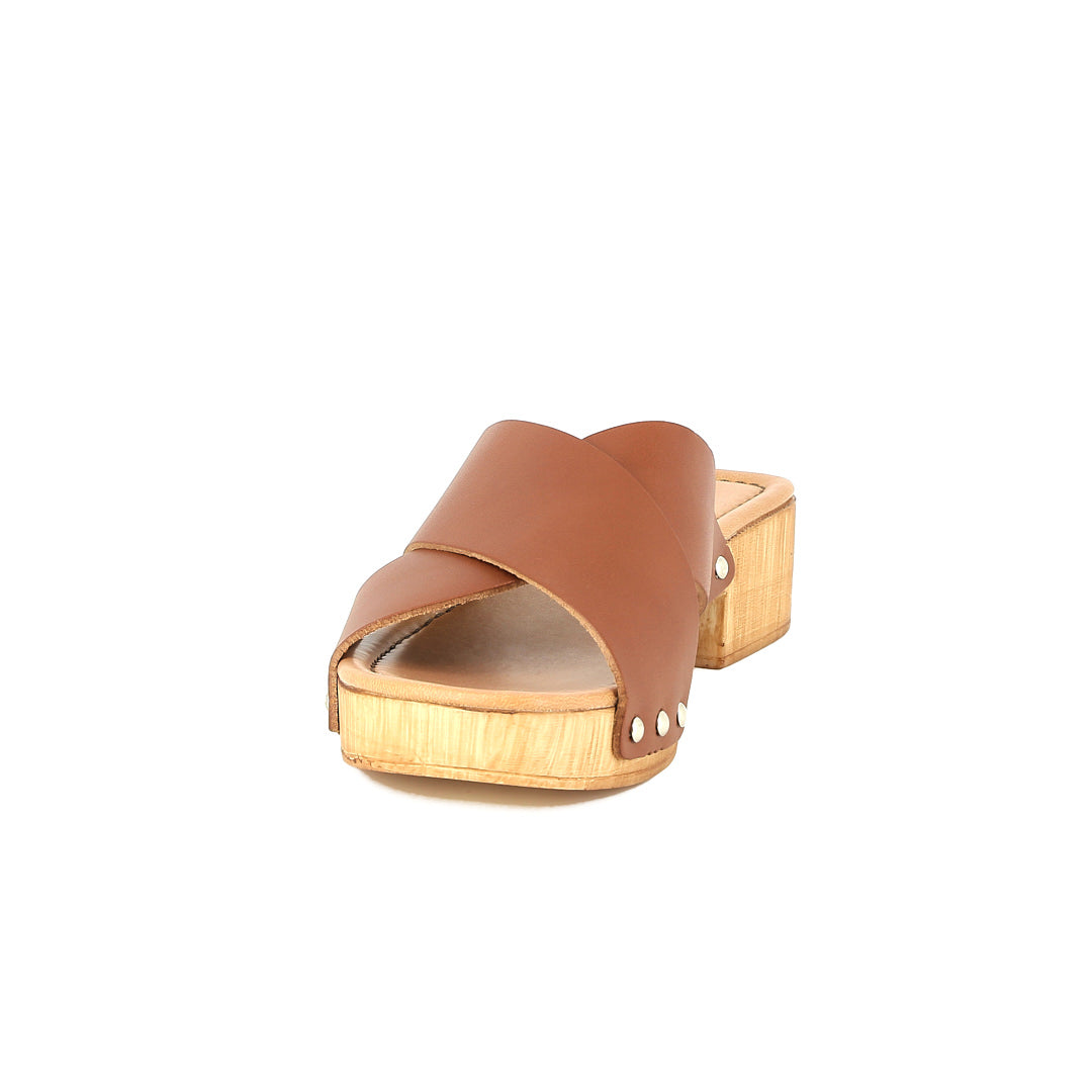 SABOT GENA CAMEL - André