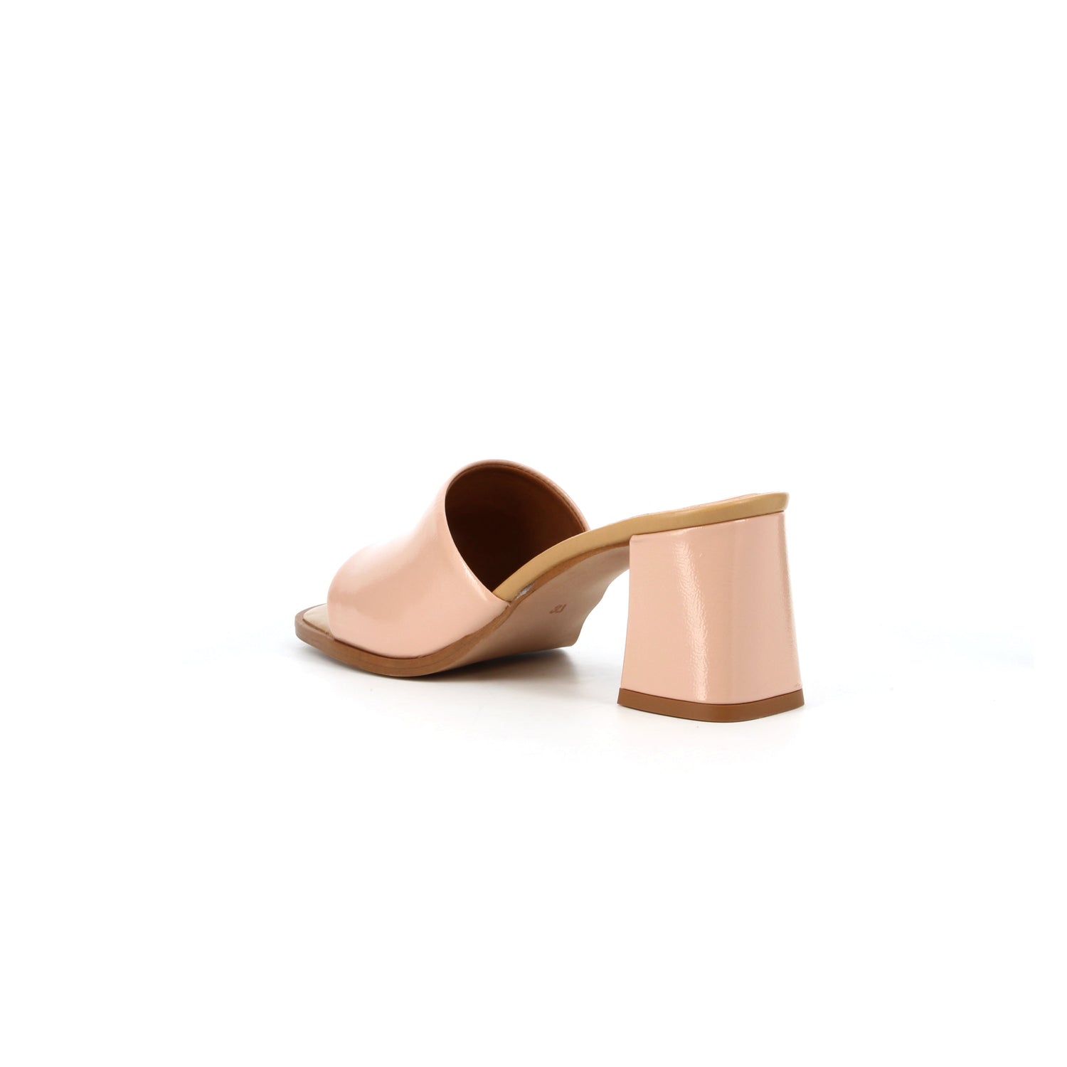 SCARPINA NUDE
